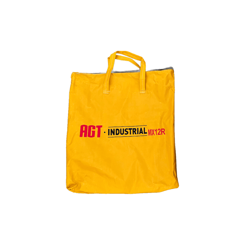 All Weather Protective Cover X Temporary Cab for MX12R | CY-MX12R
