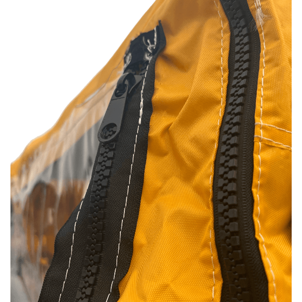 All Weather Protective Cover X Temporary Cab for MX15R | CY-MX15R