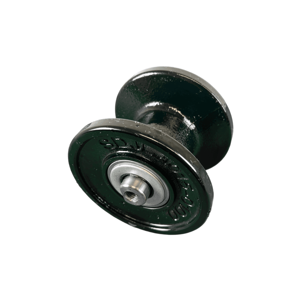 Mini Excavator Center Bottom Wheel | JGCL-08