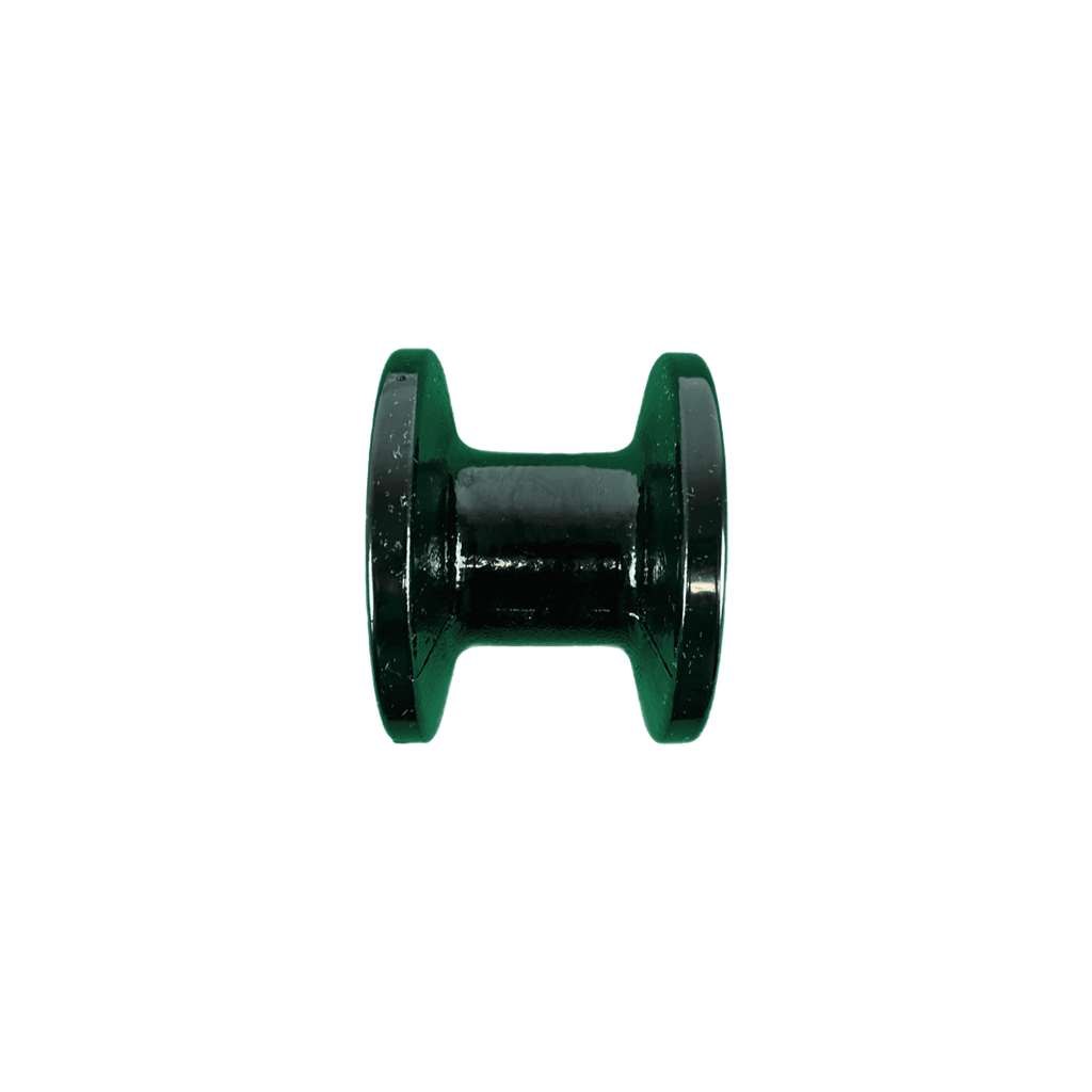Mini Excavator Center Bottom Wheel | JGCL-08