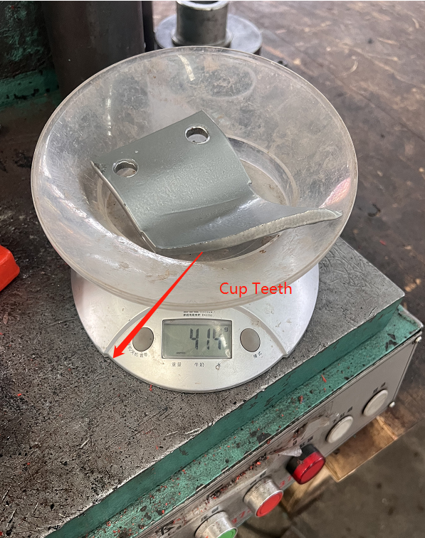 Teeth for Skid Steer Trencher | AGT-TSSTRD