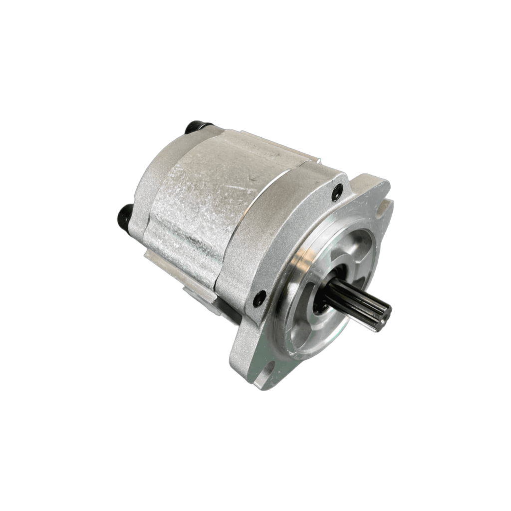 Single Acting Hydraulic Pump for AGT-DM12-C | DM12YYB