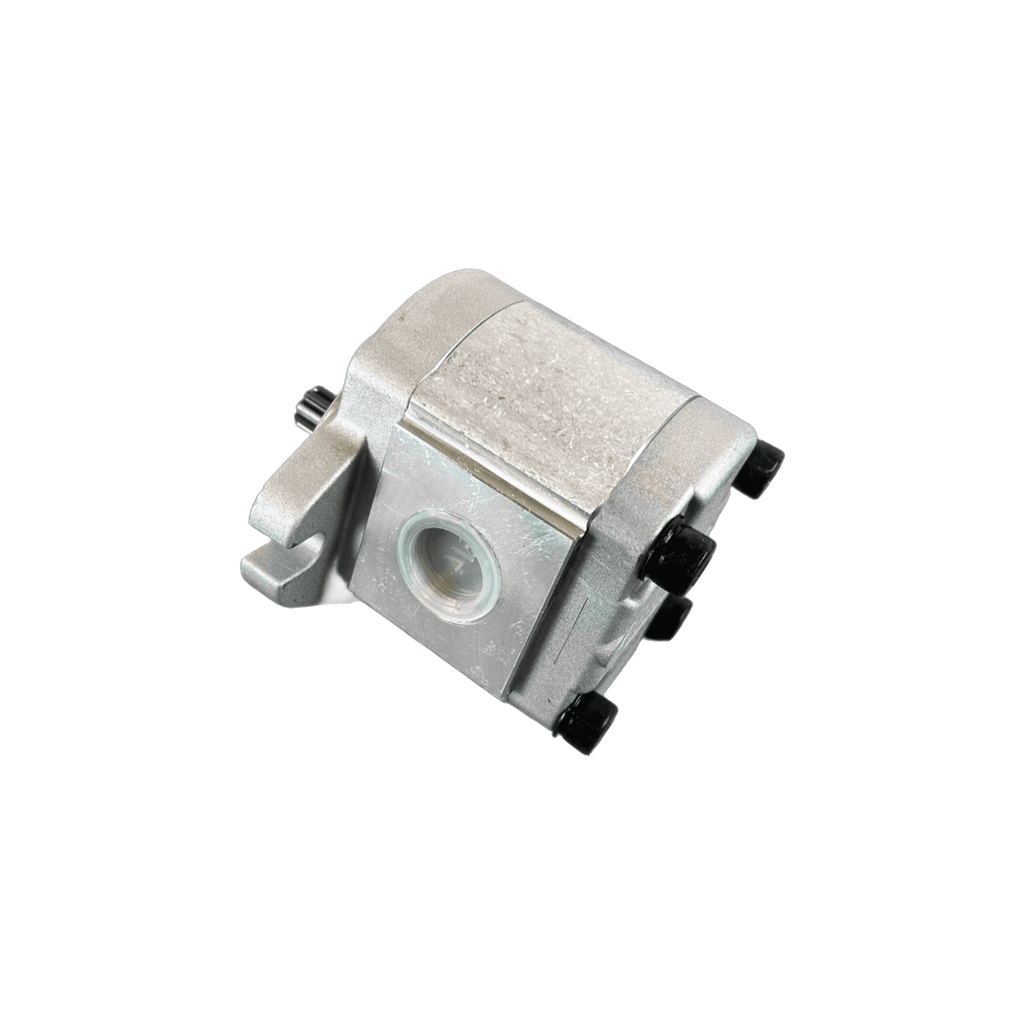 Single Acting Hydraulic Pump for AGT-DM12-C | DM12YYB