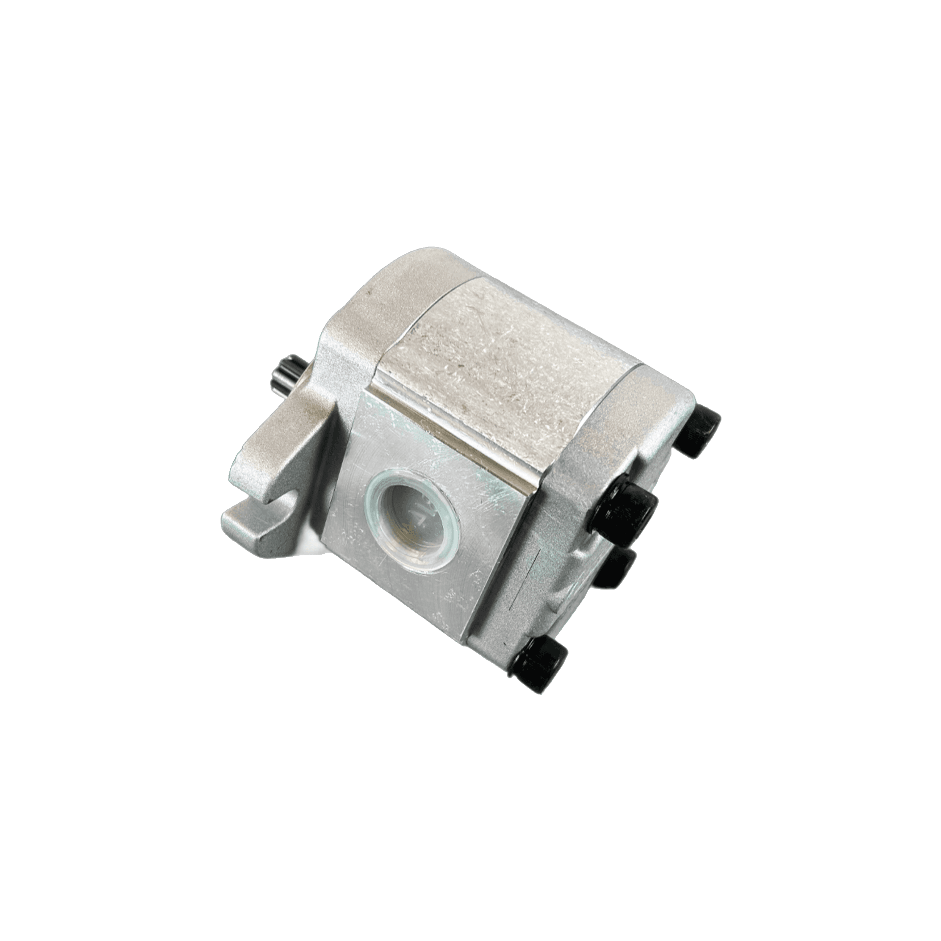 Single Acting Hydraulic Pump for AGT-DM12-C | DM12YYB