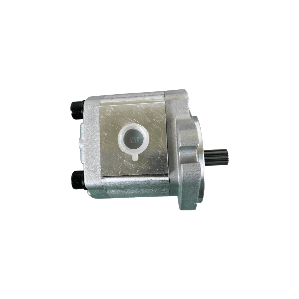 Single Acting Hydraulic Pump for AGT-DM12-C | DM12YYB