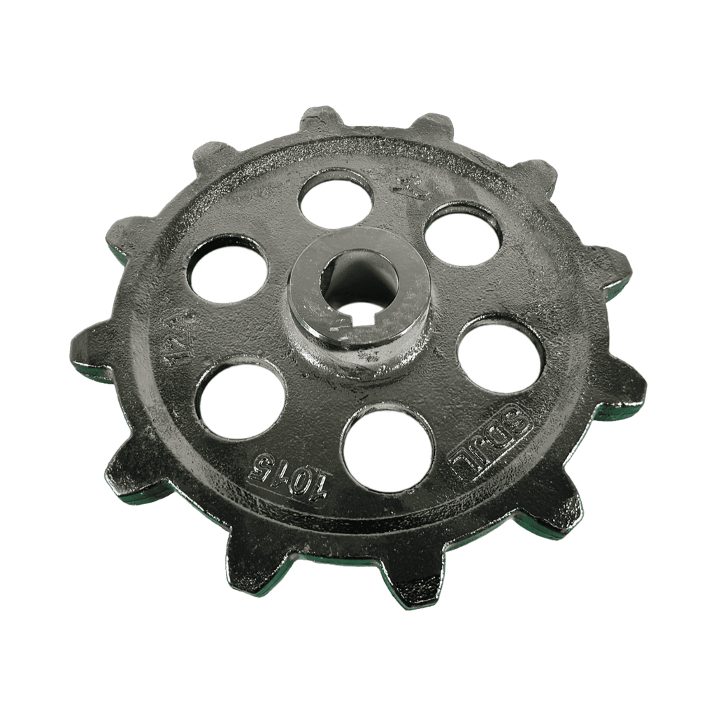 Mini Excavator Drive Sprocket | QDL-H12