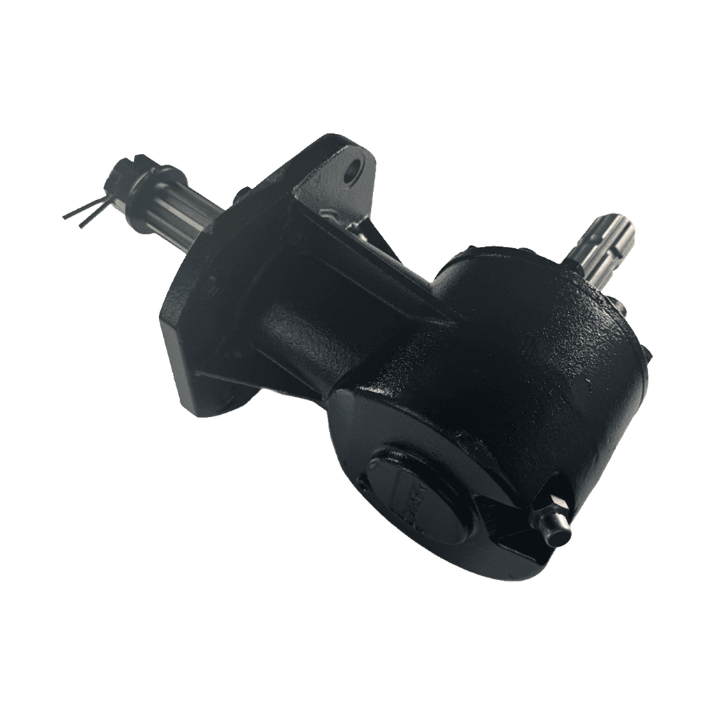 Replacement Gearbox for SSRC72 / RC72 | GEARBOX-SSRC