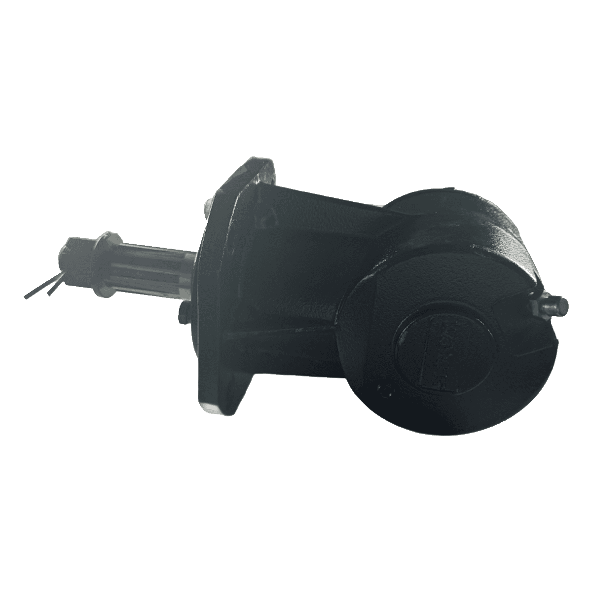 Replacement Gearbox for SSRC72 / RC72 | GEARBOX-SSRC