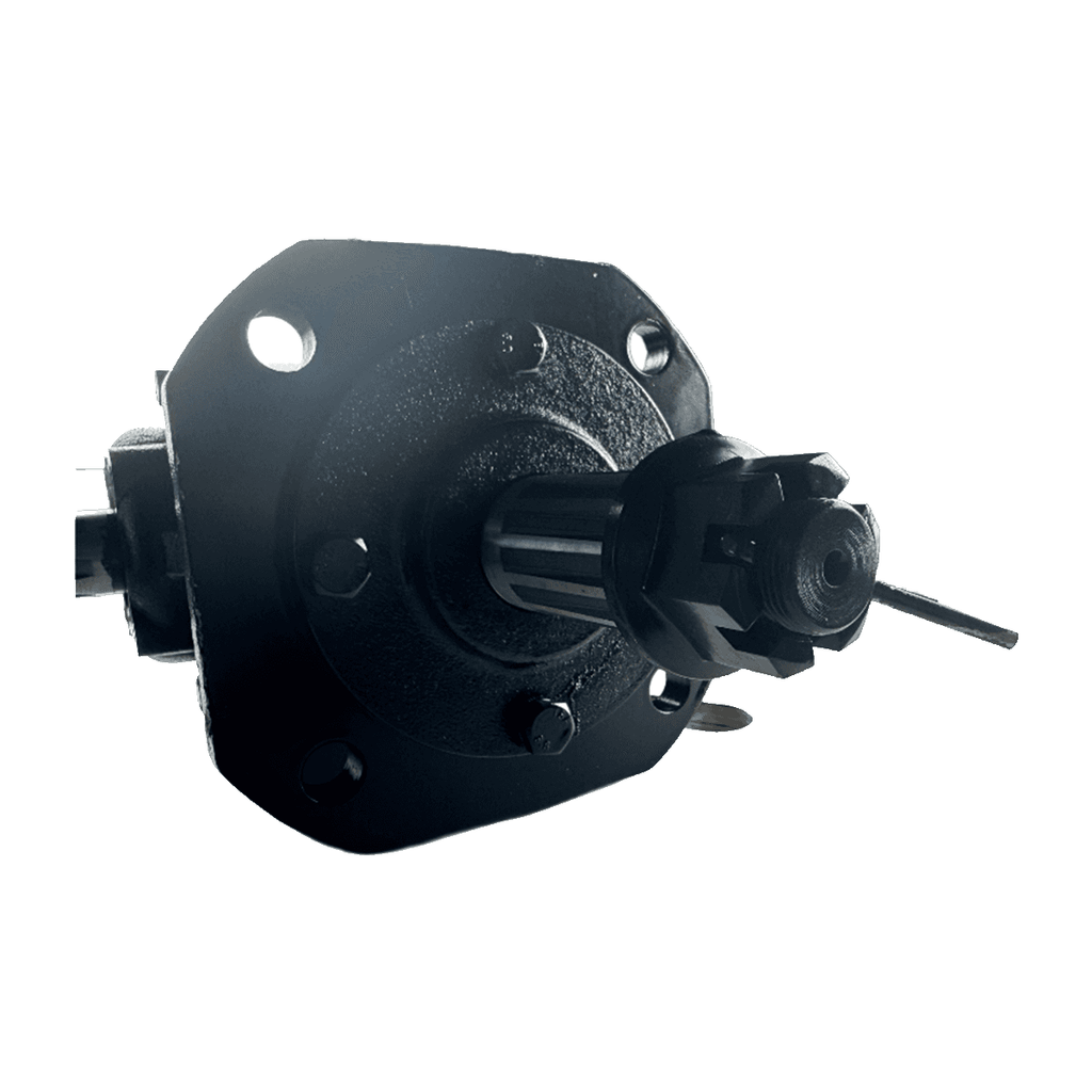 Replacement Gearbox for SSRC72 / RC72 | GEARBOX-SSRC