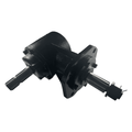 Replacement Gearbox for SSRC72 / RC72 | GEARBOX-SSRC