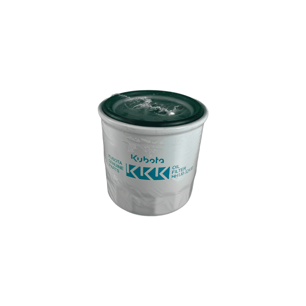 Kubota Genuine OEM Oil Filter for D722 D902 | HH1J0-32430