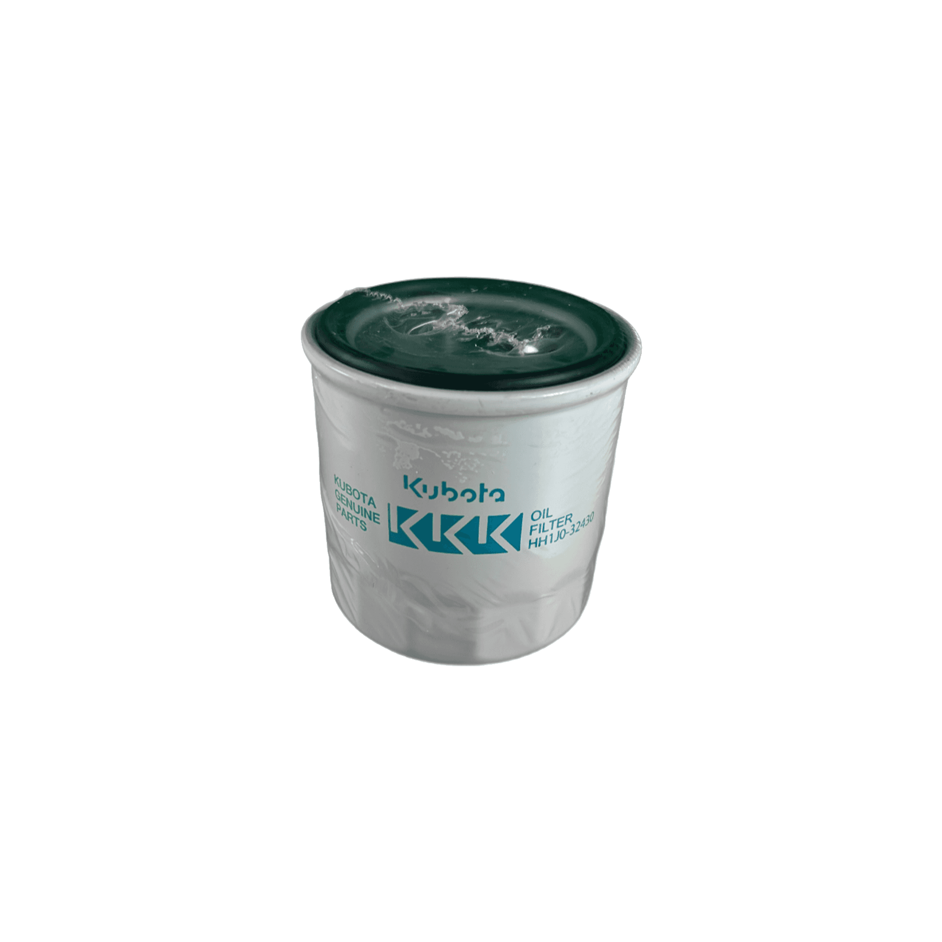 Kubota Genuine OEM Oil Filter for D722 D902 | HH1J0-32430