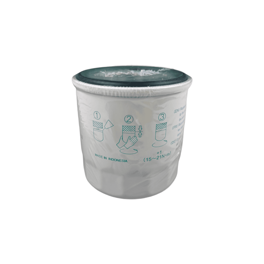 Kubota Genuine OEM Oil Filter for D722 D902 | HH1J0-32430