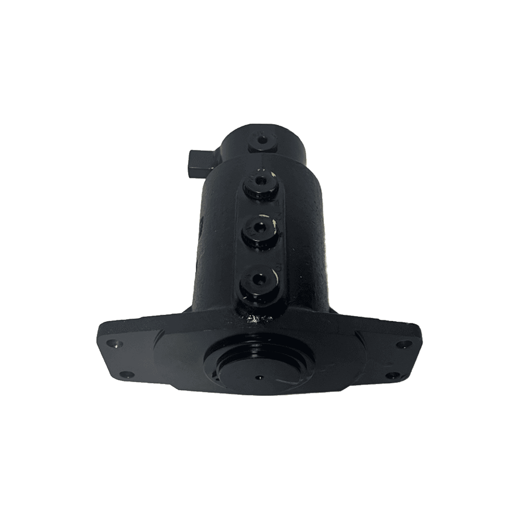 6-Port Swivel Motor for Mini Excavators | HZJT-7L