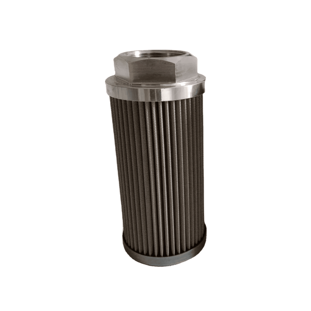 Hydraulic Oil Filter Element 33mm Threads | AGT-FT
