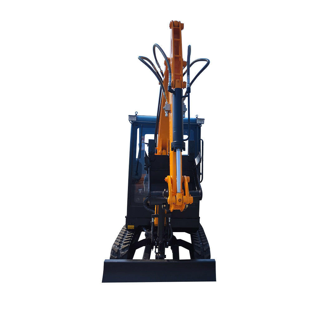 3 Ton, Kubota Diesel Engine Mini Excavator | NT30