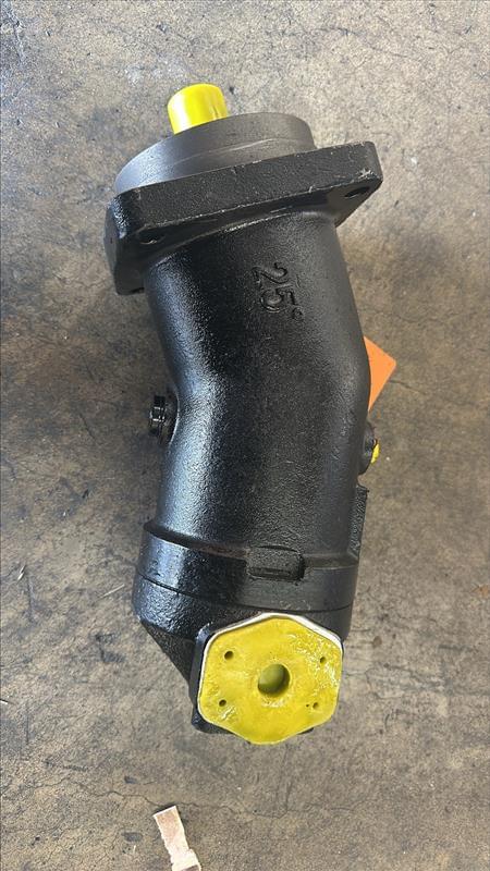 Motor for Heavy Duty Brush Cutter (HFRC/HDRC/HCRD) | AGT-A2F55W2Z2