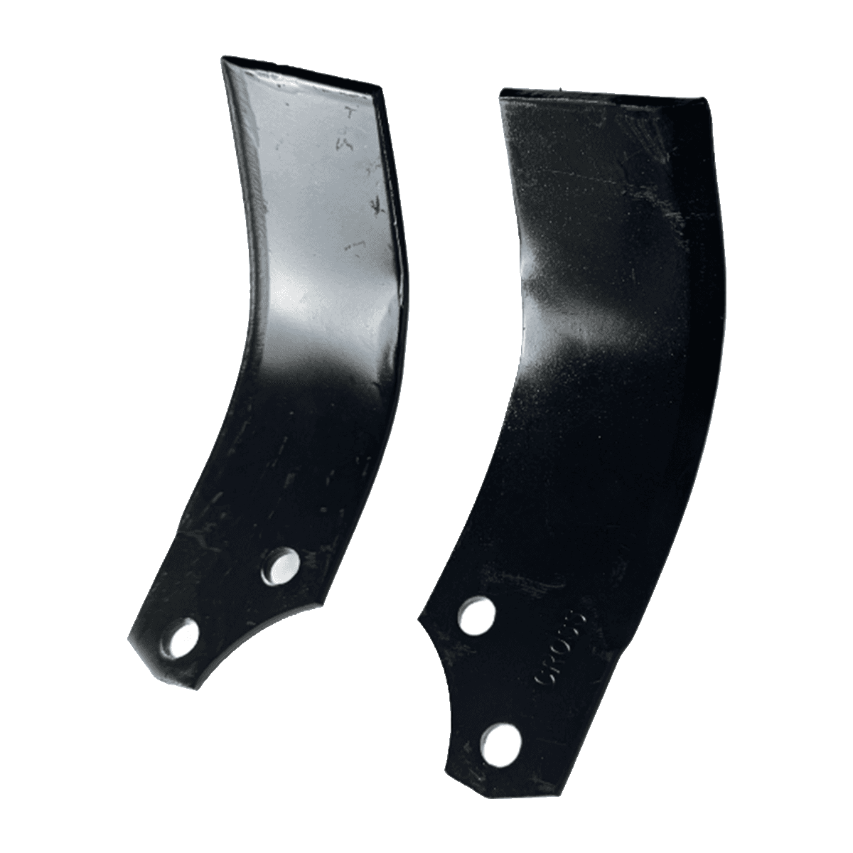 Replacement Blade 20-Pack for ECSSTR72 Tiller | LDZC-TS