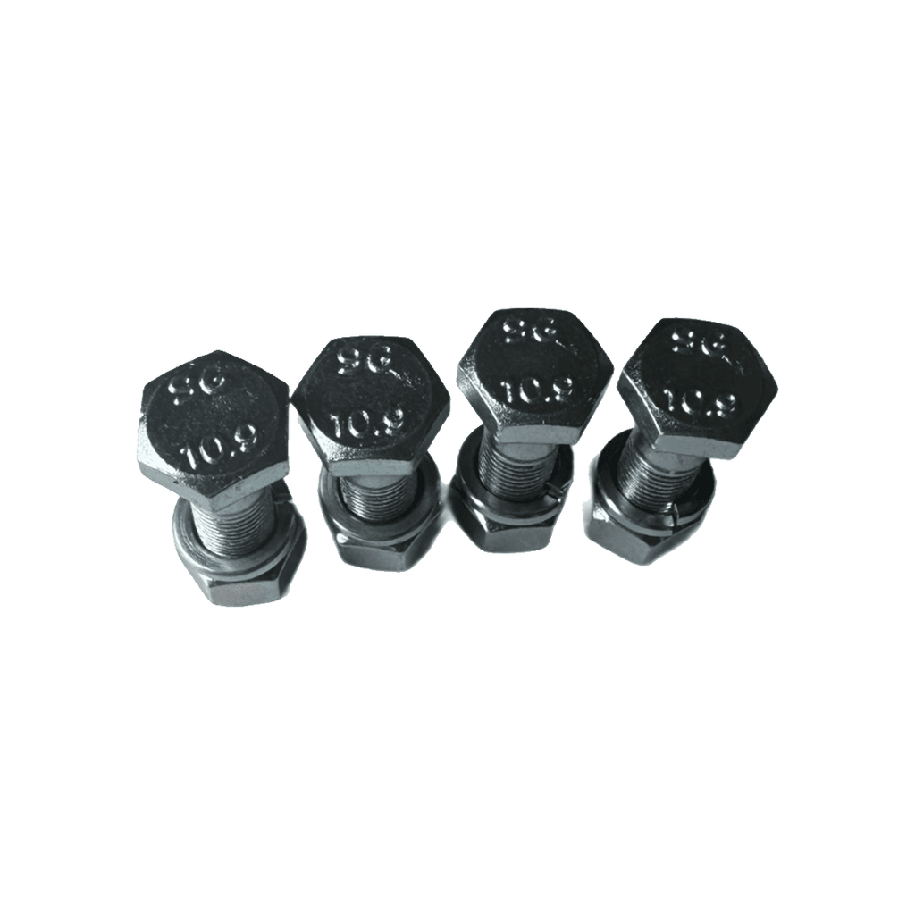 Replacement Blade 20-Pack for ECSSTR72 Tiller | LDZC-TS