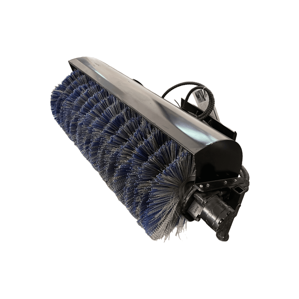 Sweeper for AGT Mini Skid Steer | M-AB