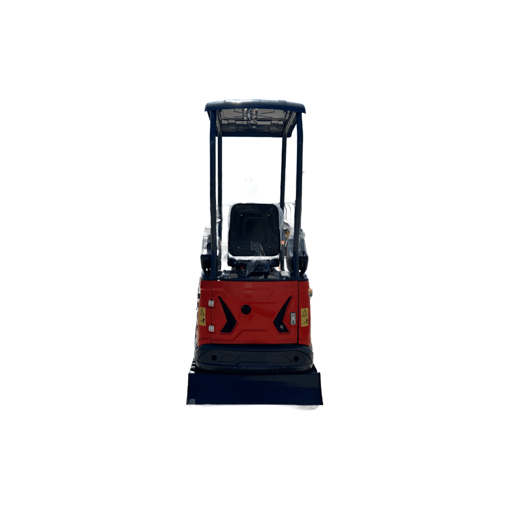 1 Ton, RATO Engine Mini Excavator | MX15RX