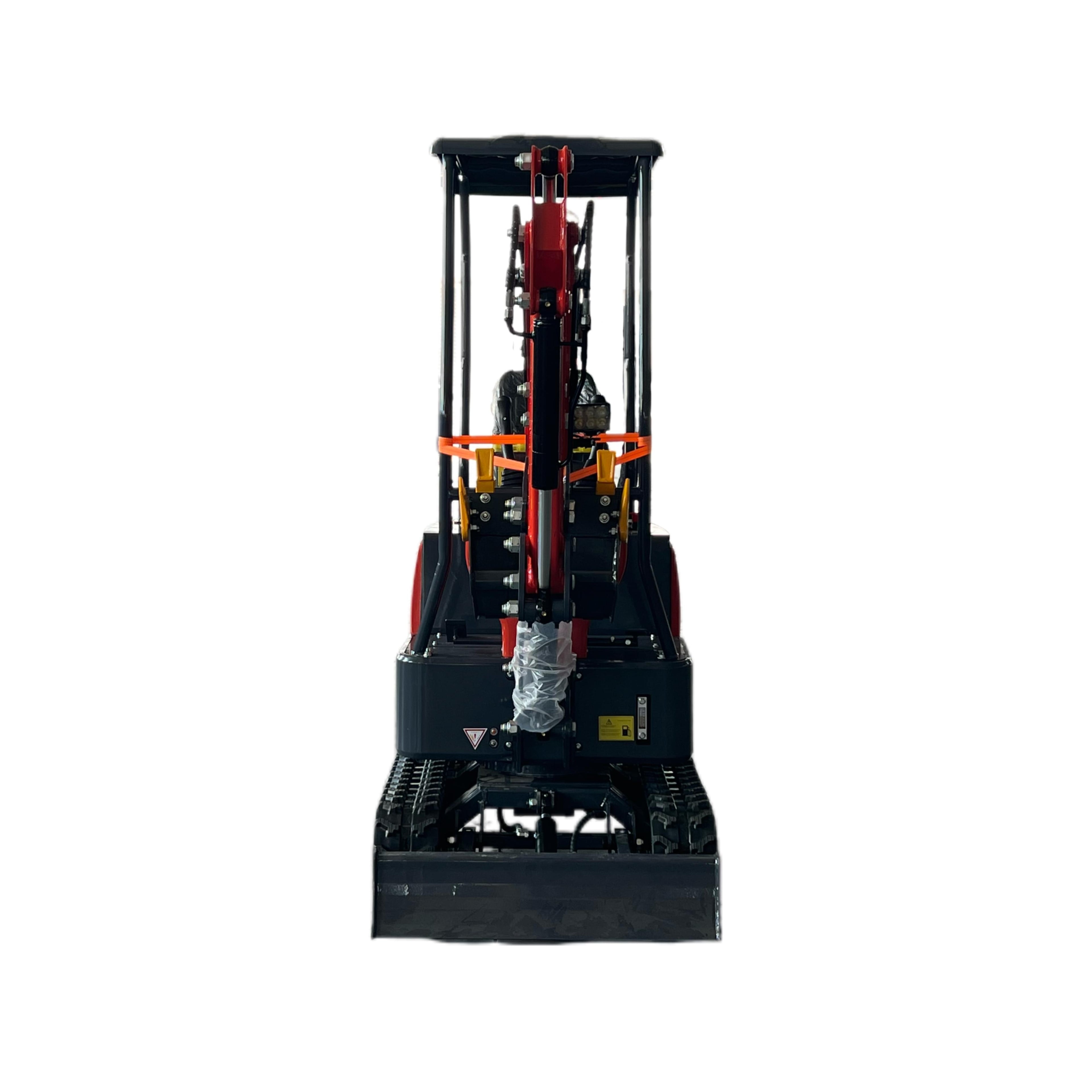 1 Ton, RATO Engine Mini Excavator | AGT-MX15R
