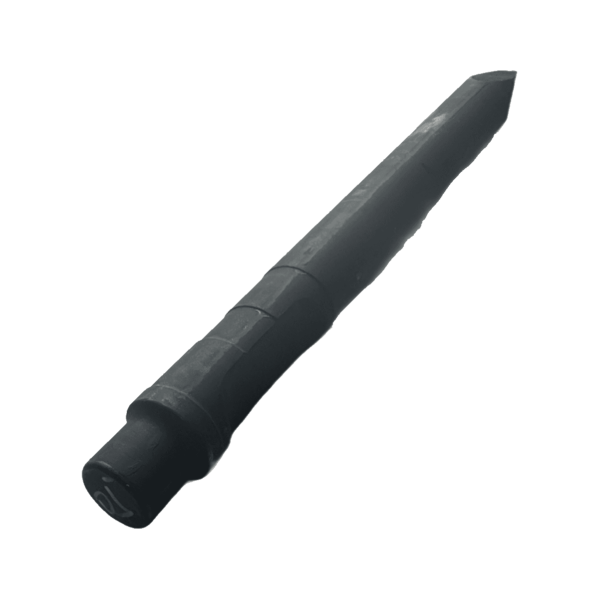 400mm Breaker Hammer Chisel for Mini Breakers | PTQG-FTSB05-35-400