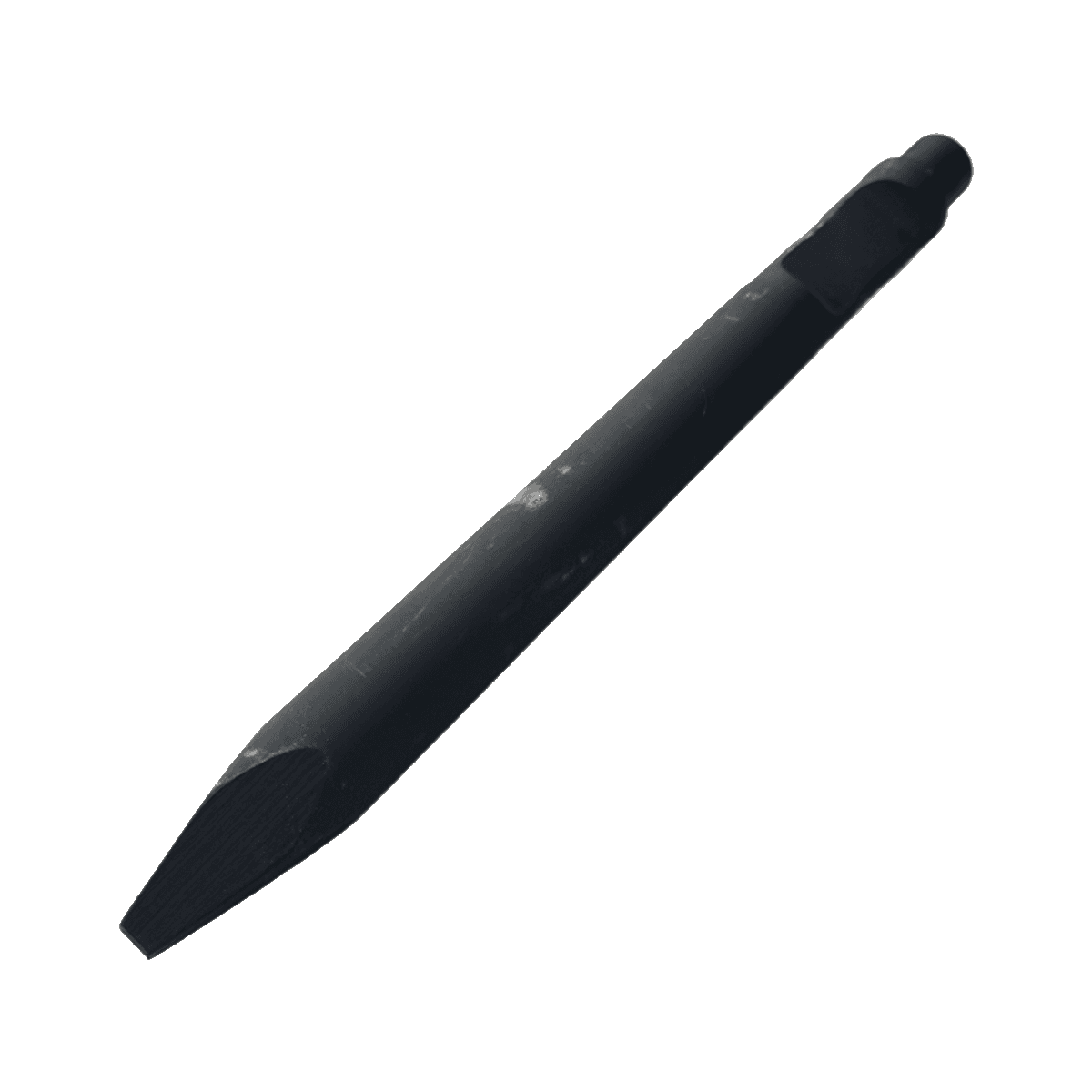 400mm Breaker Hammer Chisel for Mini Breakers | PTQG-FTSB05-35-400