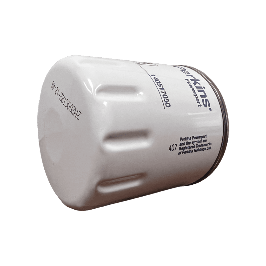 Perkins Engine Oil Filter | 140517050