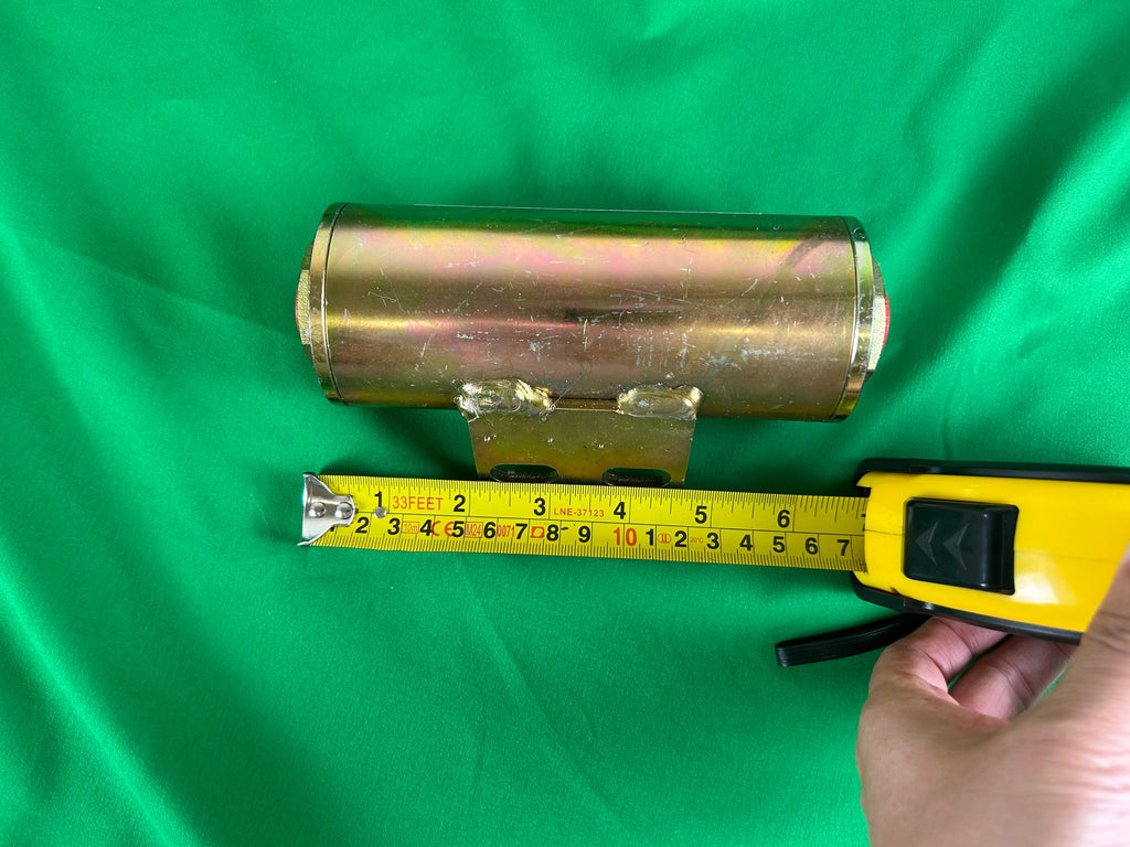 High Pressure Pilot Filter | XDGLQ-YL132