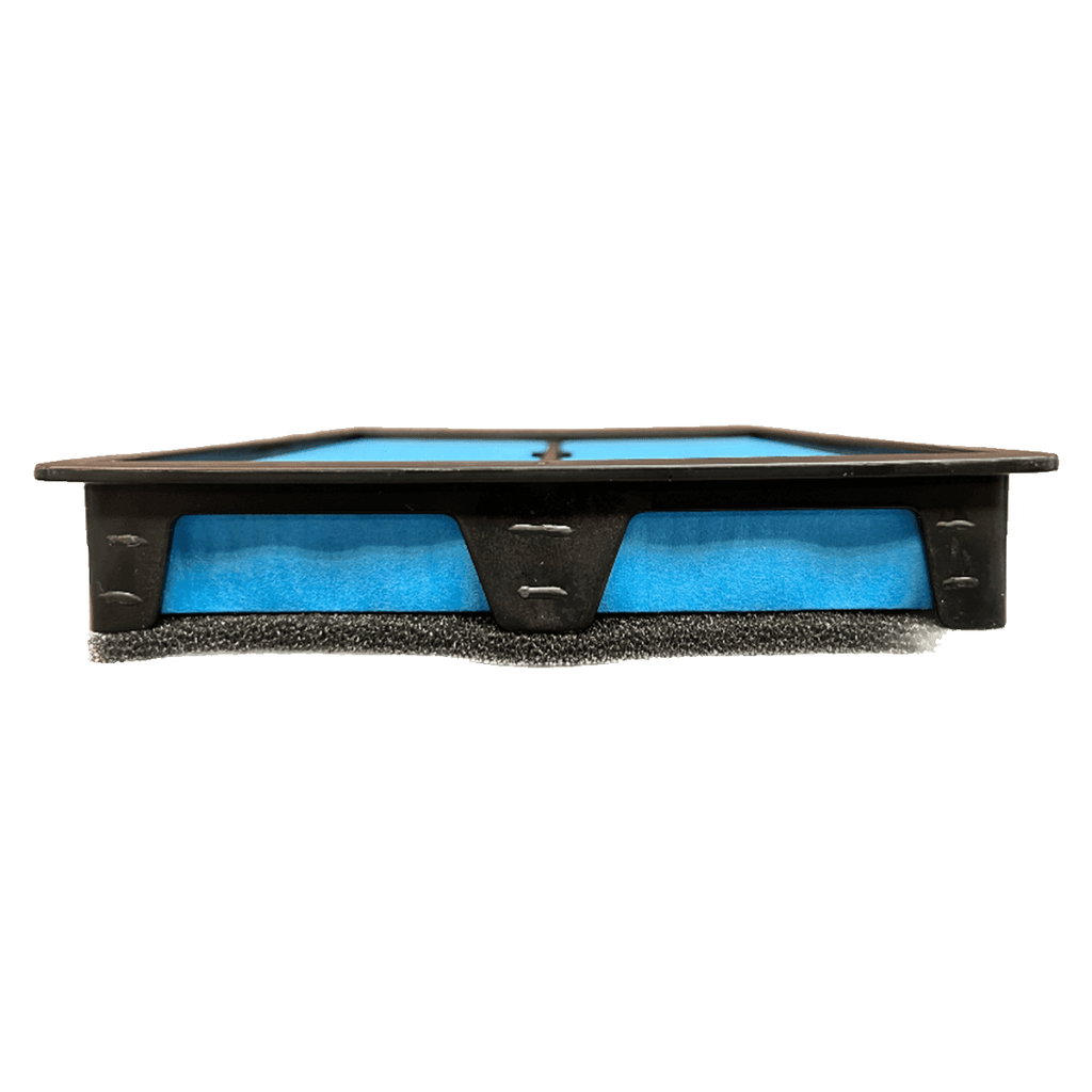 R740D Air Filter Replacement | 17150-Z130110-00A0