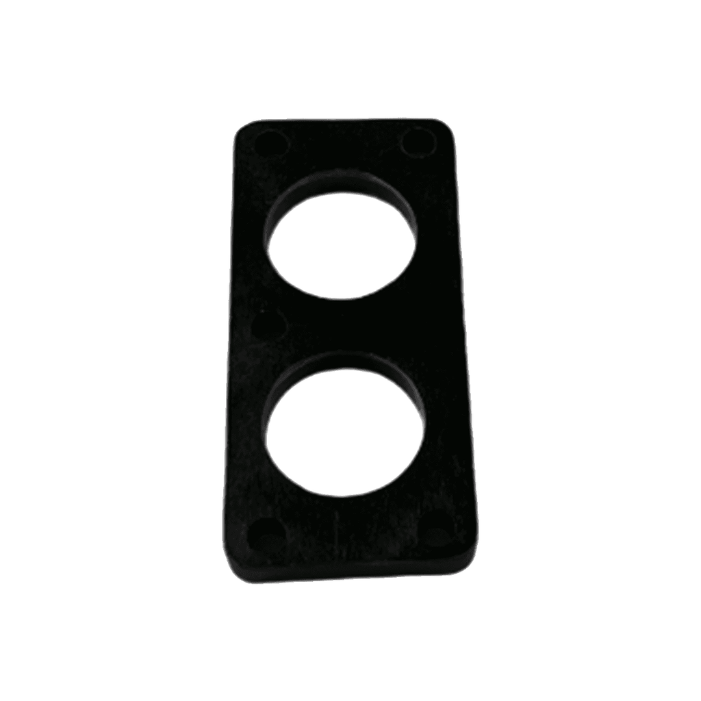 R740D Carburetor Spacer | 16002-Z130120-00A0