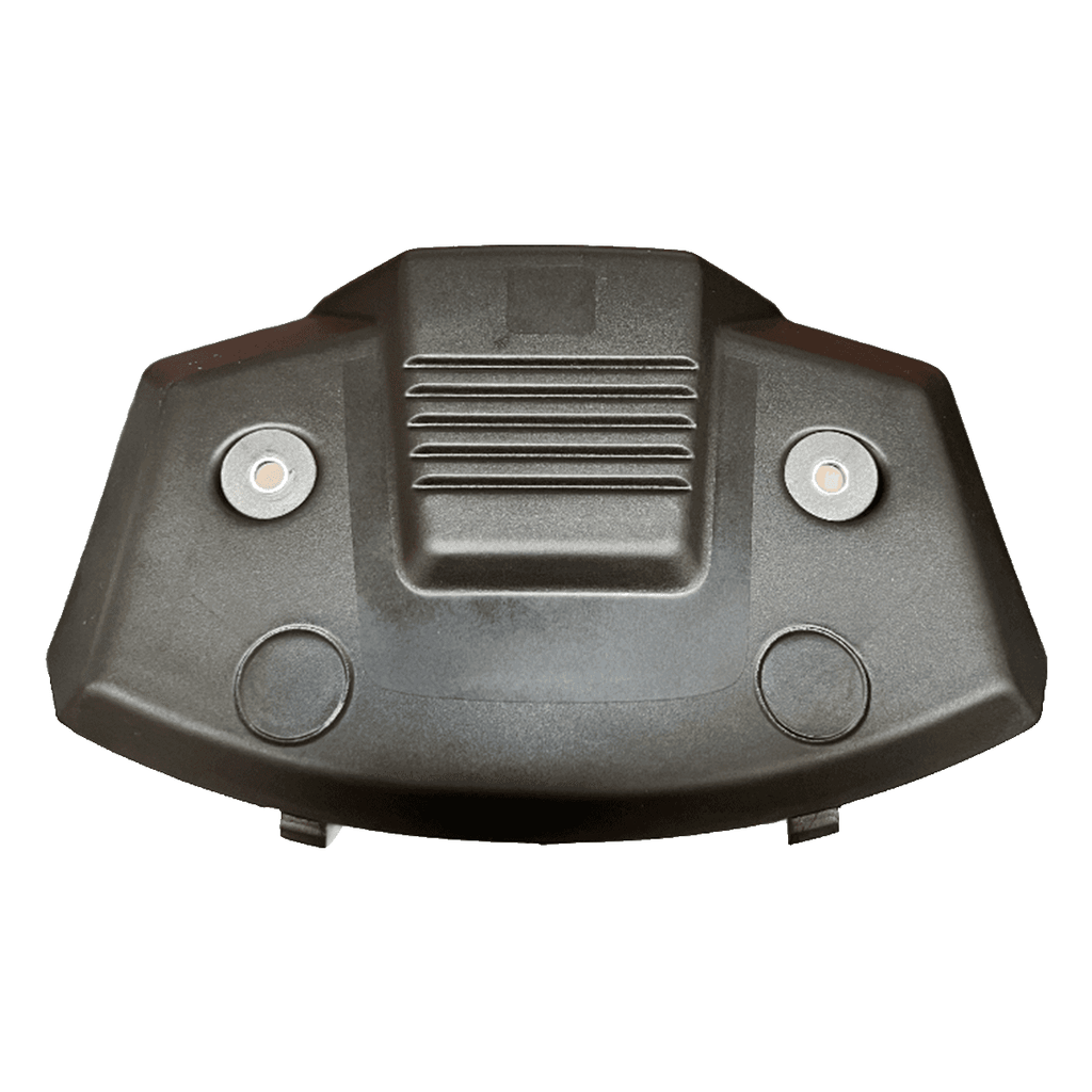 R740D Engine Fan Shield Decorated Plate | 19303HZ130111-Q2A0