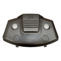R740D Engine Fan Shield Decorated Plate | 19303HZ130111-Q2A0