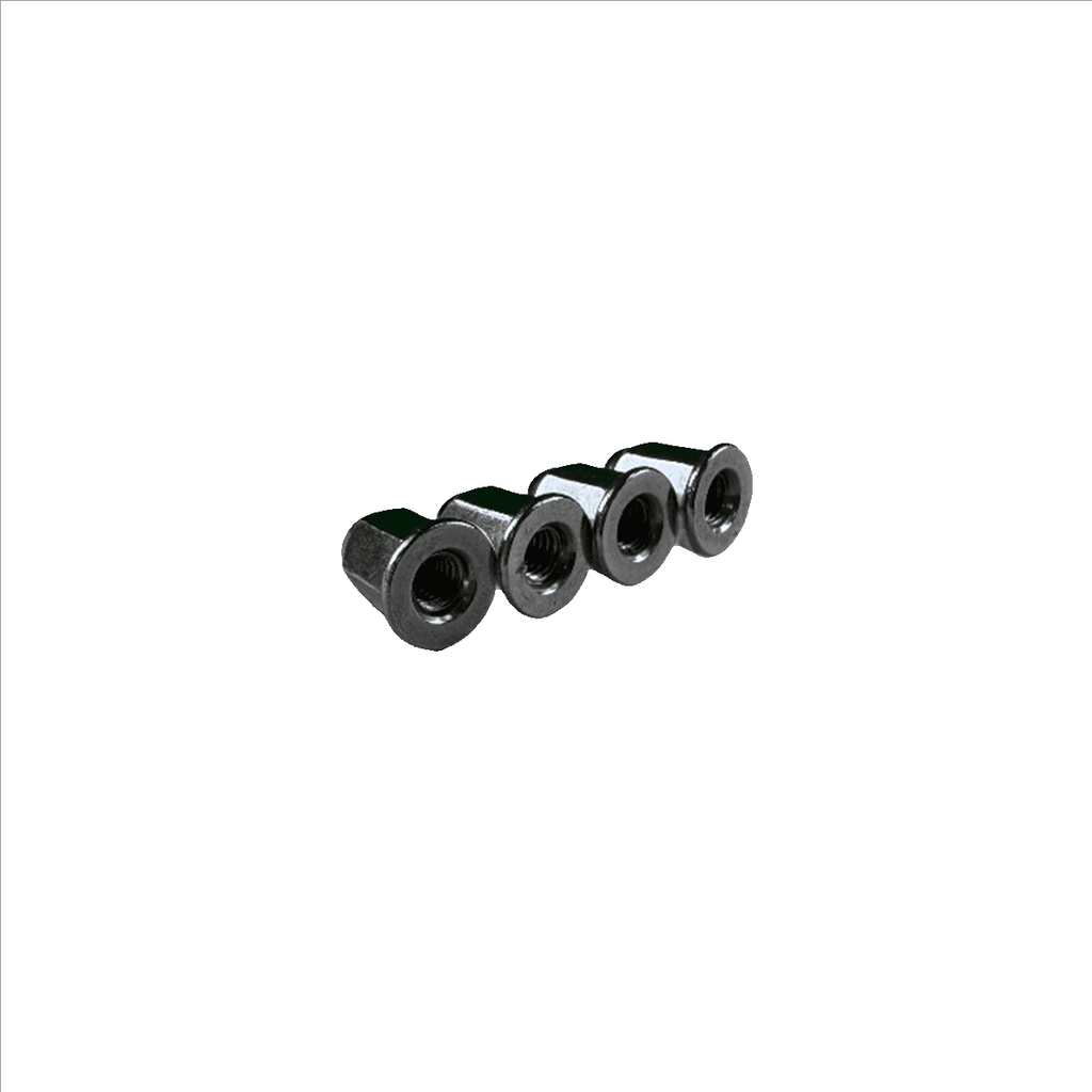 R740D Cover Nuts | 90314-Z130210-00A0