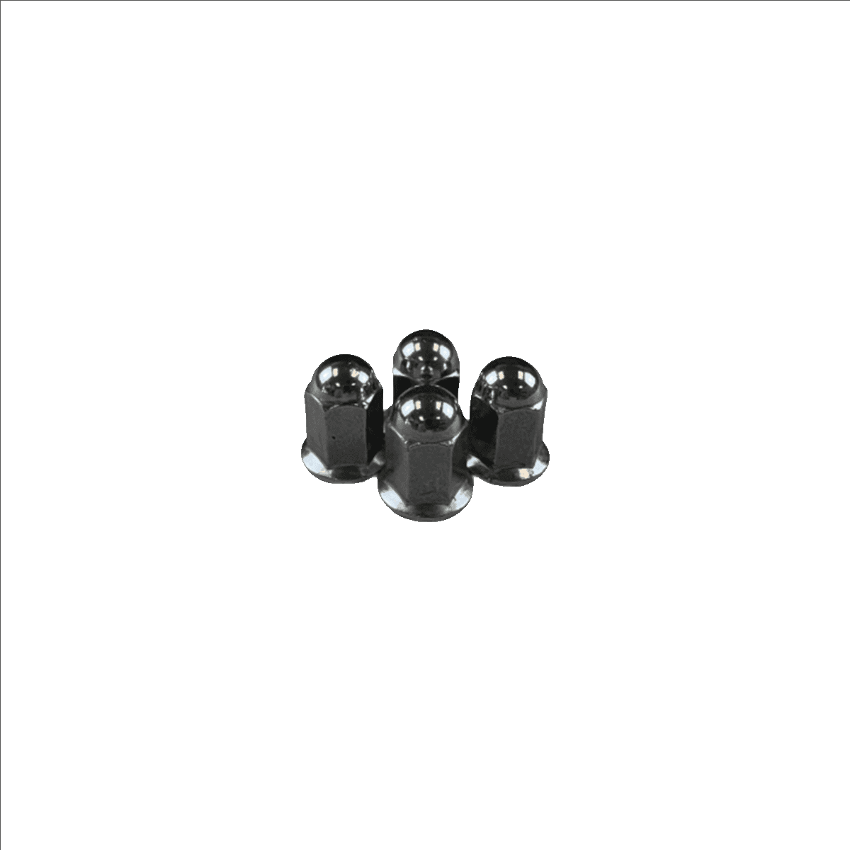 R740D Cover Nuts | 90314-Z130210-00A0