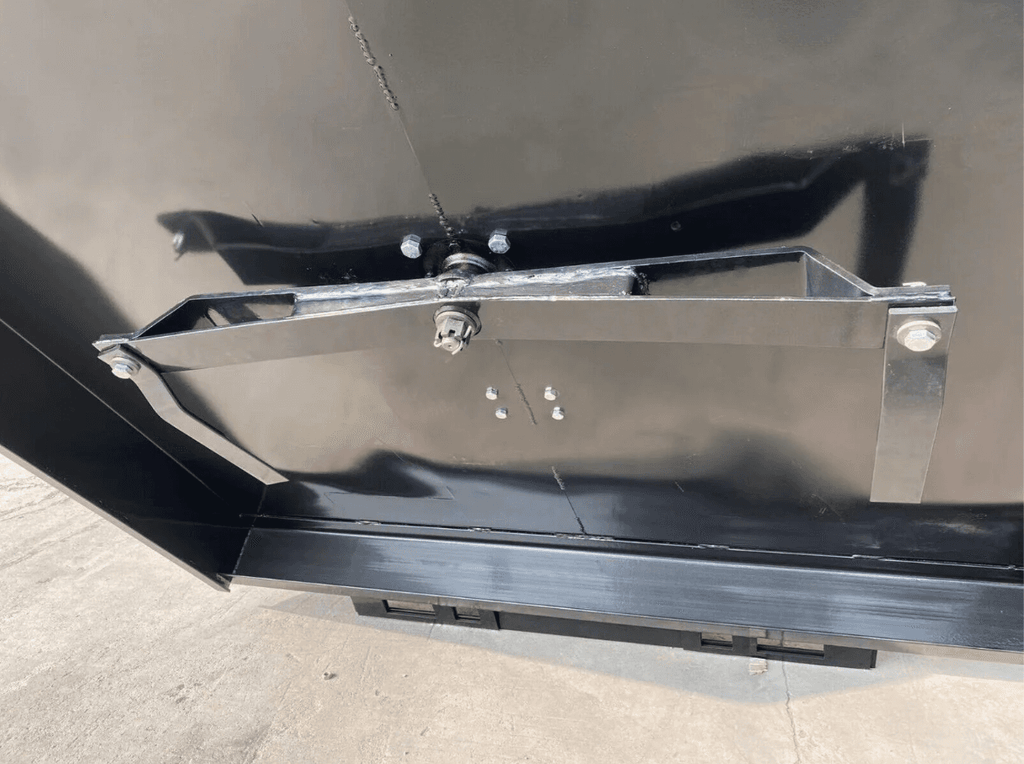 Blade Holder for AGT-RC72 Brush Cutter | AGT-BCRCBLD