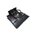 Brush Cutter for AGT Industrial Mini Skid Steer | M-RC
