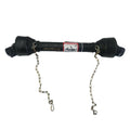 PTO Shaft, 1-3/8", Series 1, 6 Spline, 27.56"-34.54" | AGT-T1-700PP