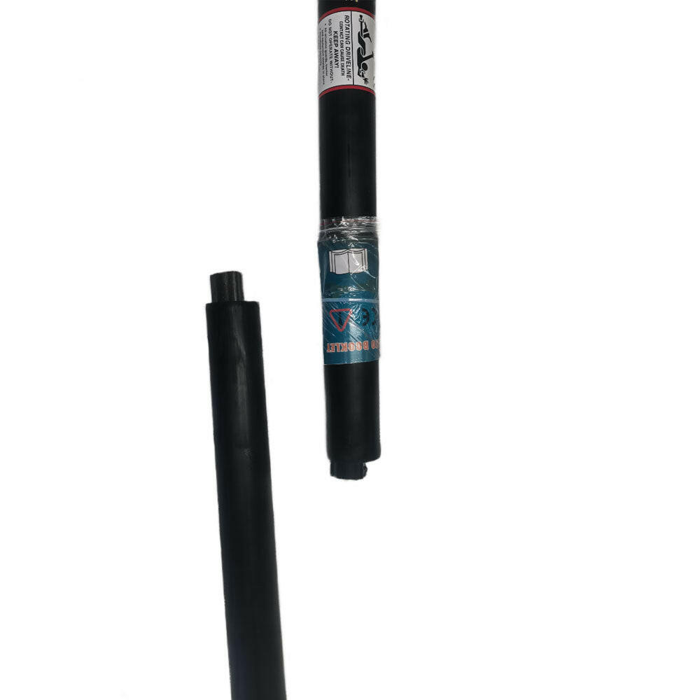 PTO Shaft, 1-3/8", Series 4, 6 Spline, 42.52"-56.22" | AGT-T4-1080AP
