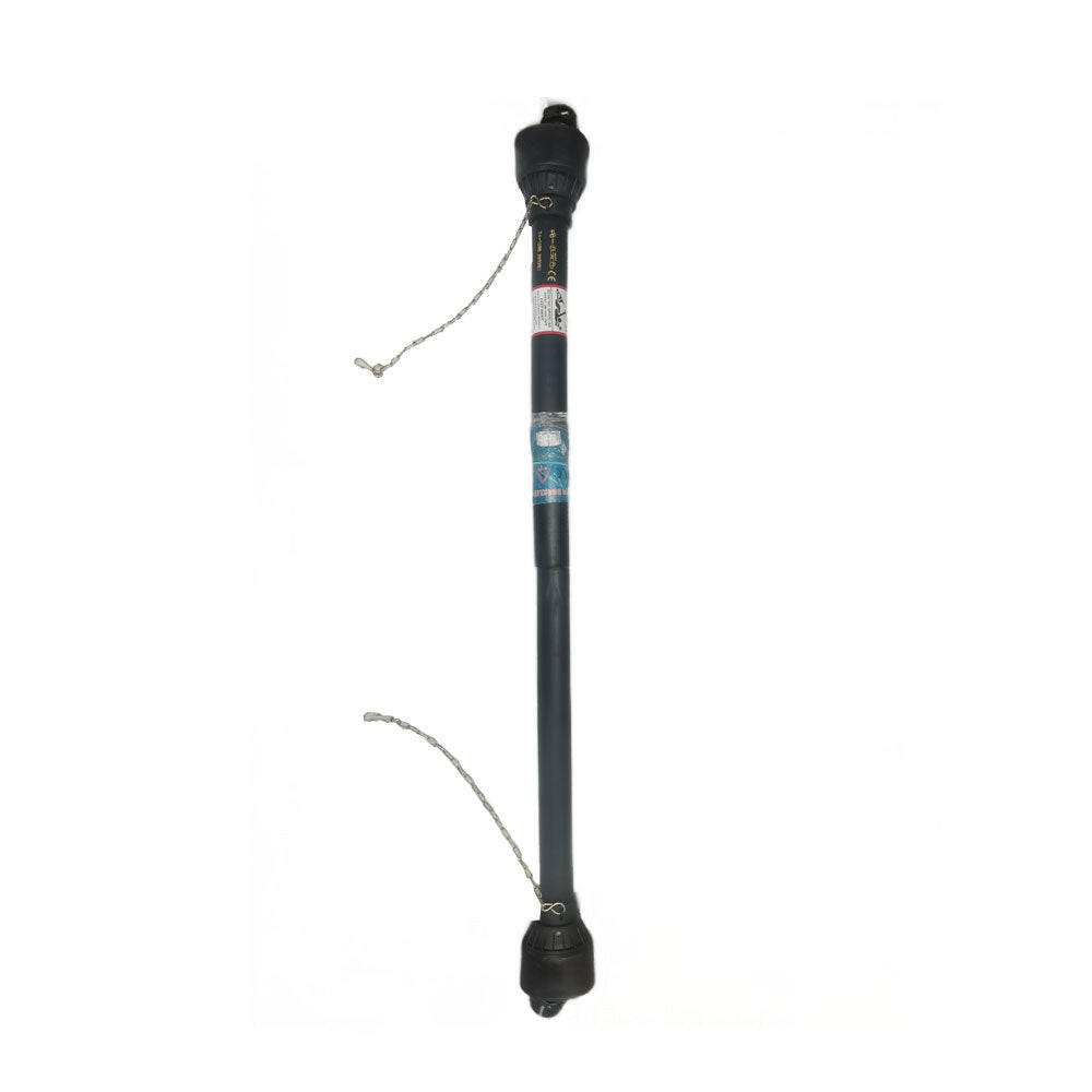 PTO Shaft, 1-3/8", Series 4, 6 Spline, 42.52"-56.22" | AGT-T4-1080AP