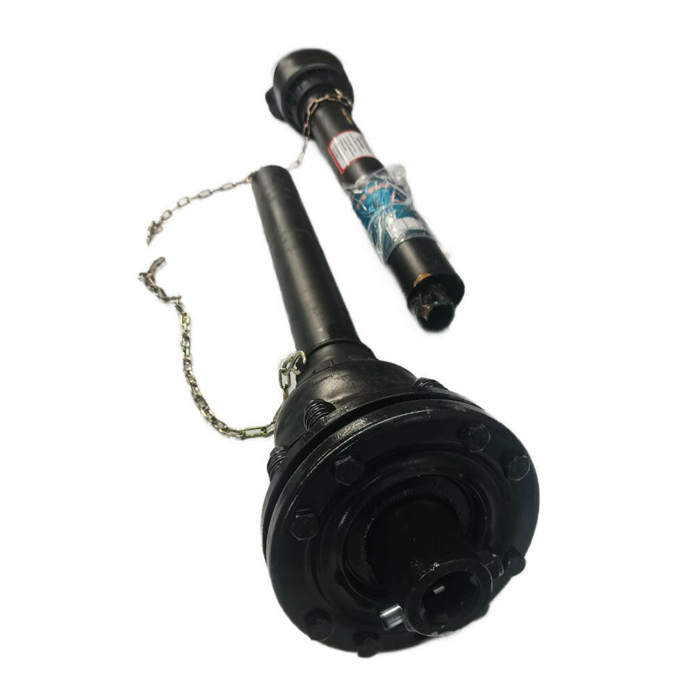 PTO Shaft, 1-3/8",Series 4, 6 Spline , 38.9"-49.66" | AGT-T4-990EP
