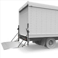 Lift Gate Service