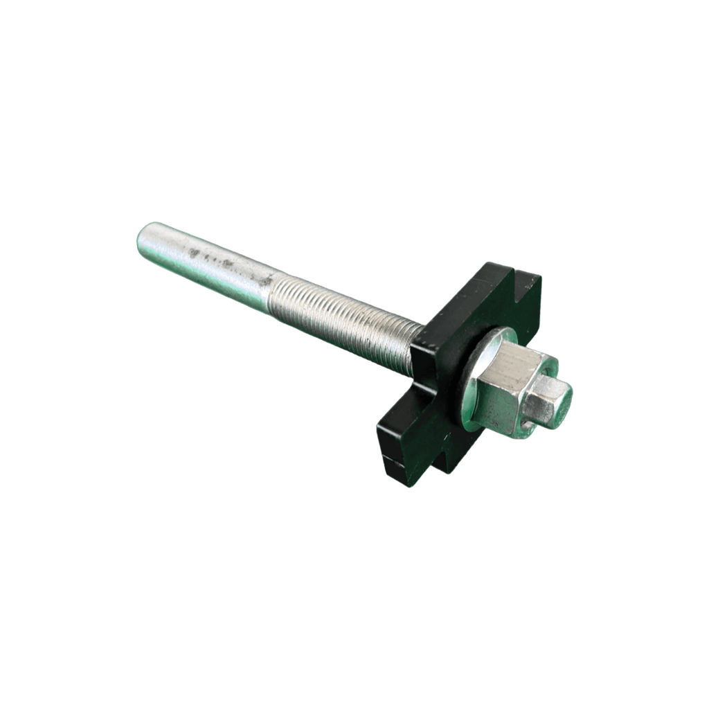 Mini Excavator Track Tension Assembly | QDL-H12