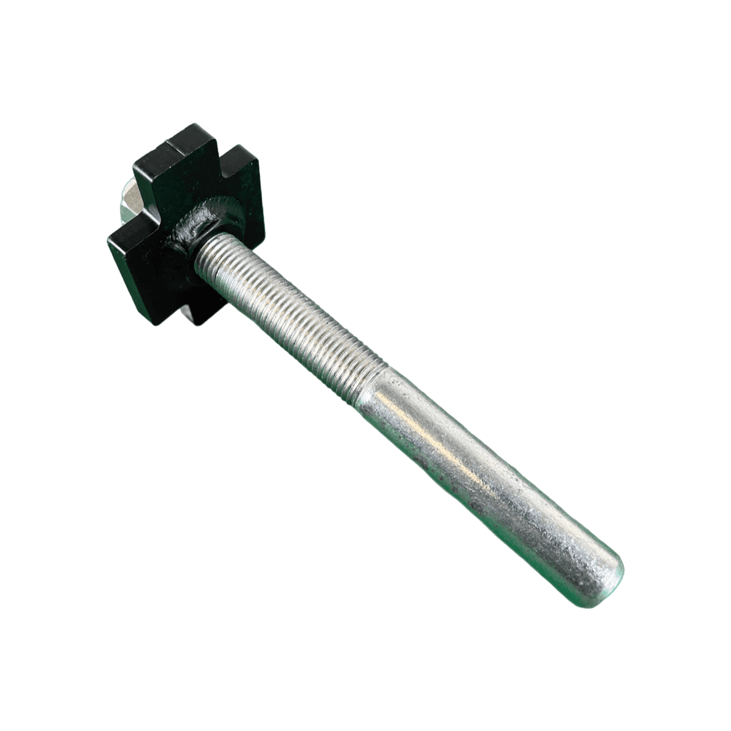 Mini Excavator Track Tension Assembly | QDL-H12
