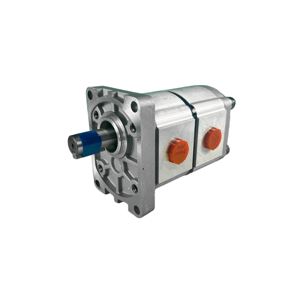 Hydraulic Pump for Mini Skid Steers | PGP51055SLP