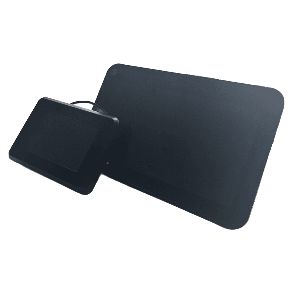 Replacement Screen Set for DM12X-PLUS | XSP-DM12X-CPLUS