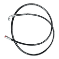 Hydraulic Hose for 12-Series Mini Excavator Boom Assembly | YGZC