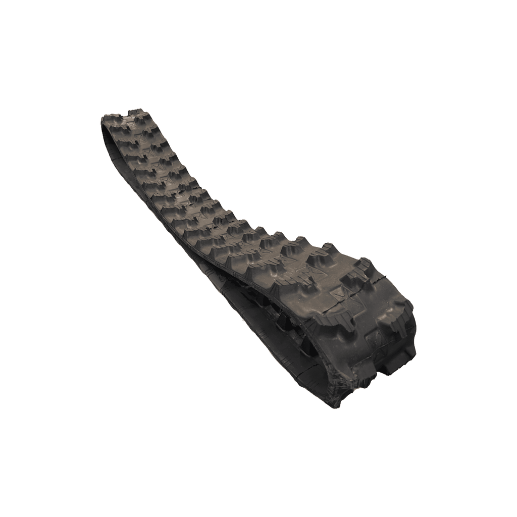 Heavy Duty Mini Skid Steers Track for YSRT14 | YSRT14LD