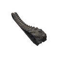 Heavy Duty Mini Skid Steers Track for YSRT14 | YSRT14LD